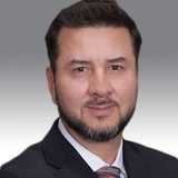 Marcos Ortiz De La Peña