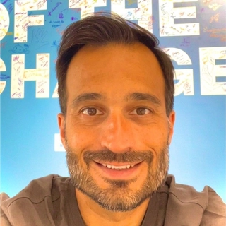 Marcos Pérez Díaz