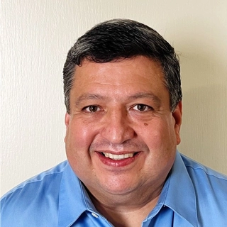 Marcos Robles Ureña