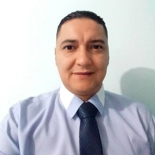 Marcos Santana Silva