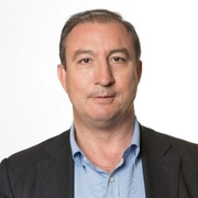 Marcos Sanz del Castillo