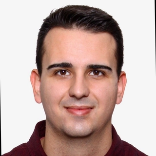 Marcos Tenrero Morán