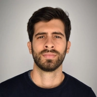 Marcos Velasco Pérez