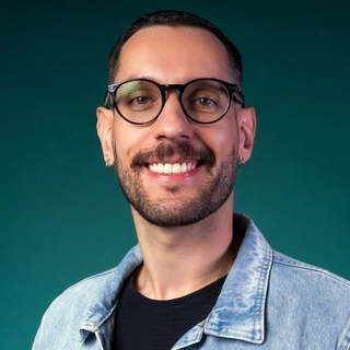 Marcos Vinicius Pereira