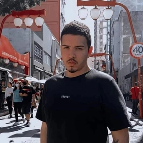 Marcos Vinicius Silva Reis