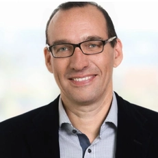 Marcus Akermann
