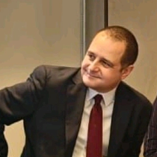 Marcus Antoine Khoury