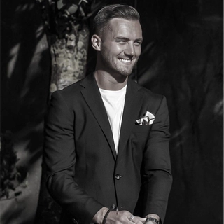 Marcus Bertilsson