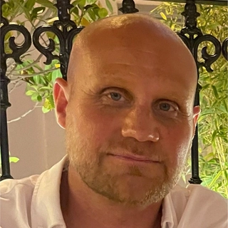 Marcus Dahllöf