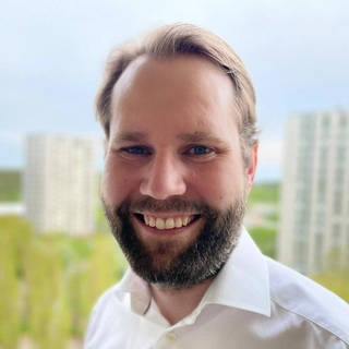 Marcus Daleke Henriksson