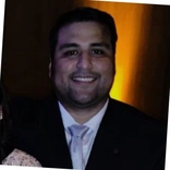 Marcus Gomez