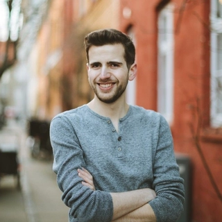 Marcus Hays