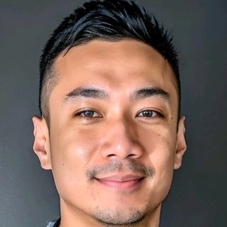 Marcus Huang
