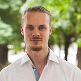 Marcus J. Österberg