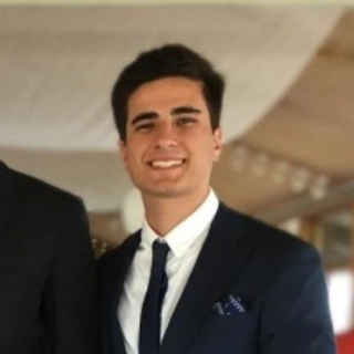 Marcus Lövgren Moazzami