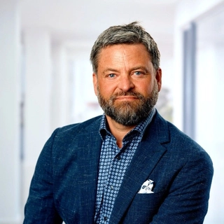 Marcus M. Niebuhr Steigerwald