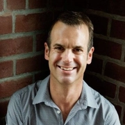 Marcus Robins