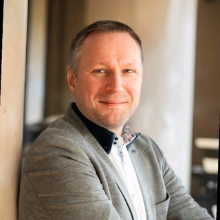 Marcus Schmidt