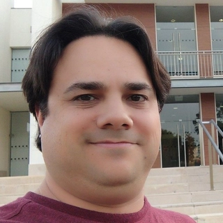 Marcus Vinicius Rocha Marcal