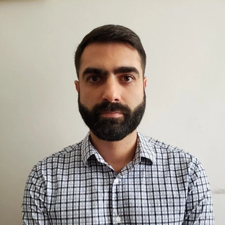 Marcus Vinicius Velleca Bernardi