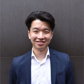 Marcus Wei Zhe Lee