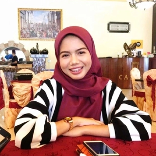 Mardhiah Mohd Tahir