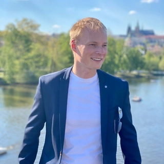Marek Věžník