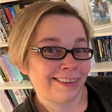 Maren Hellemann