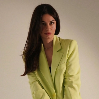 Margalita Mikautadze