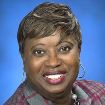 Margaret-Ann Douglas-Miles