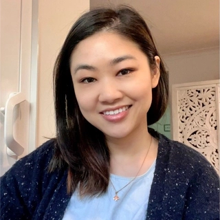 Margaret Chang