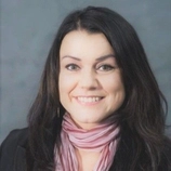 Margaret Kujawa-Autié (PhD, eMBA)