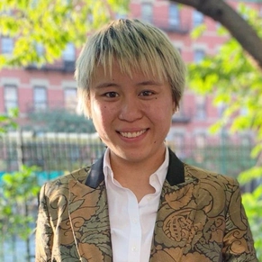 Margaret L.c. Lu