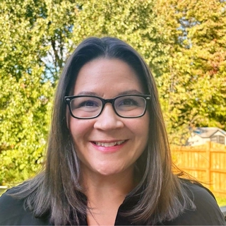 Margaret Trolli Perry