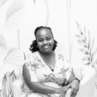 Margaret Wanjiru (ACIM)