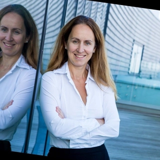 Margareth Koller-Prisching