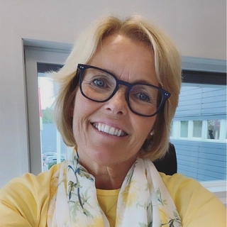 Margareth Sebesta