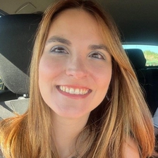 Margarida Franca