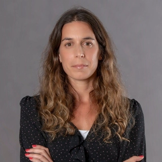 Margarida Serra
