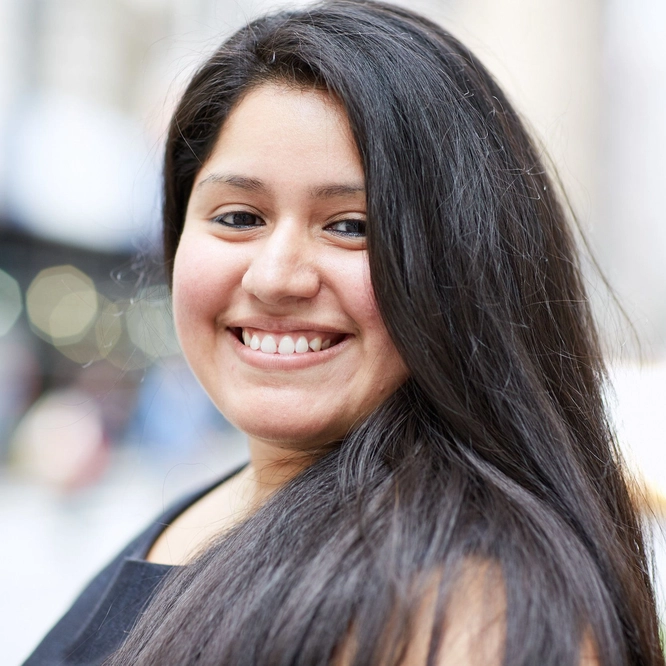 Margarita Barrera Alvarez