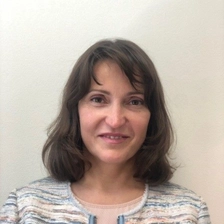 Margarita Kolobashkina