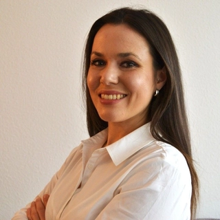 Margarita Kunjavskaja