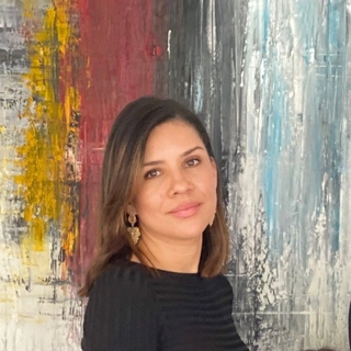 Margarita Noriega