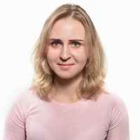 Margarita Potokina