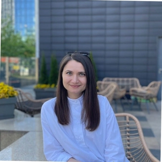 Margarita Ter-Markaryan