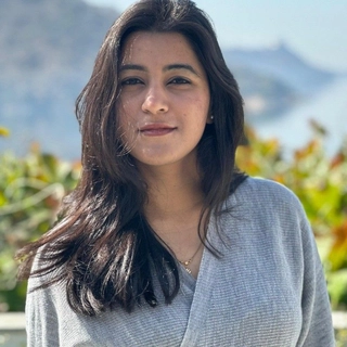 Margi Bhavsar