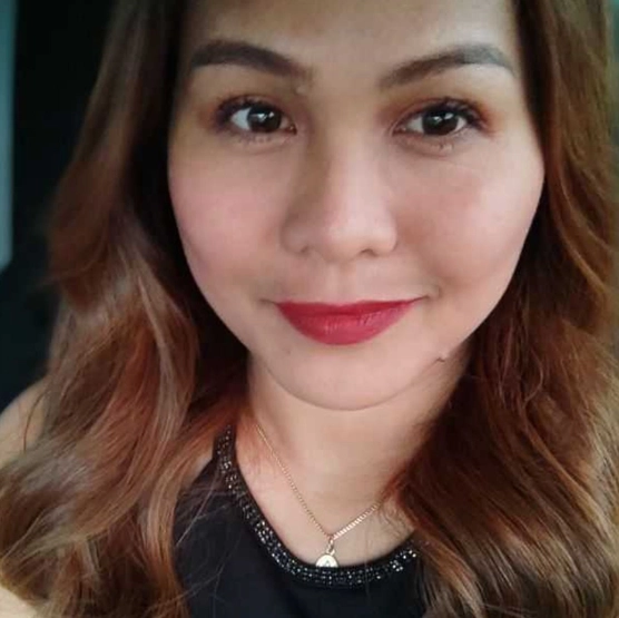 Margie Dominique Marquez