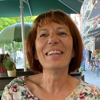 Margit Lorenz