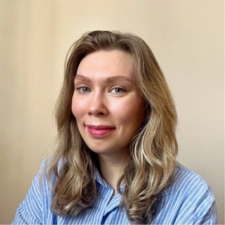 Margo Gainska