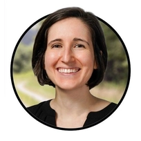 Margot Benjamin, CPA